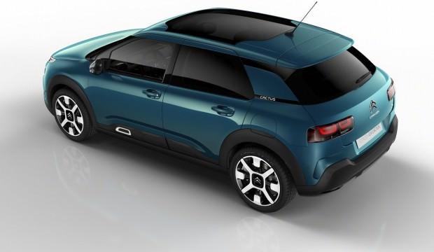 Fransız devinden sıra dışı Hatchback