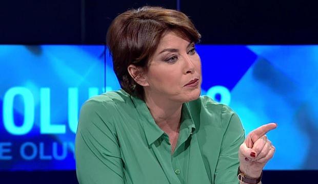 CNN Türk'teki sunuculuğuna son verilen Şirin Payzın kimdir? Hayatı...