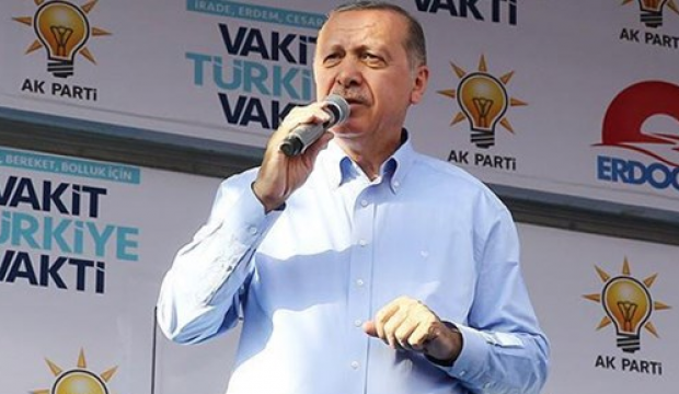 Cumhurbaşkanı 100 bin kişiye iş imkanı sağlanacağını söyledi! İstihdam...