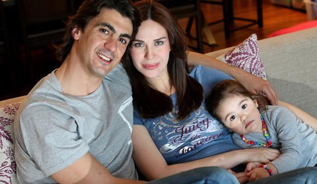 Demet Şener 21 yıldır 57 kiloda kalmanın sırrını açıkladı Demet Şener 21 yıldır 57 kiloda kalmanın sırrını açıkladı