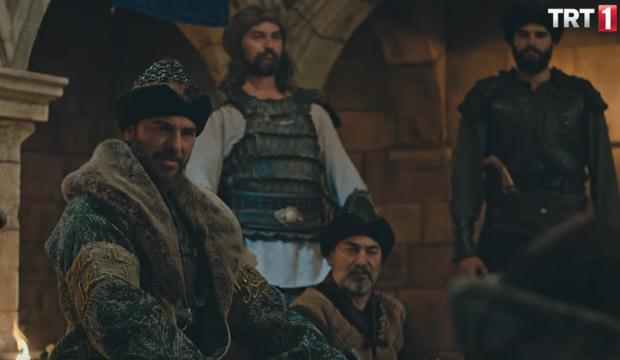 Diriliş Ertuğrul 122.bölüm fragmanı! 5 sezon ne zaman başlayacak?