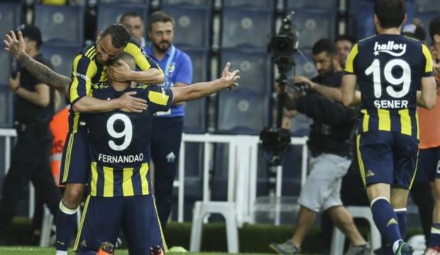Fenerbahçe'de ilk ayrılık!