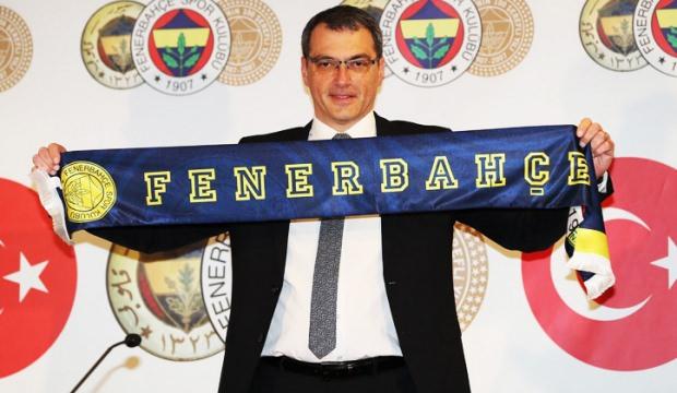 F.Bahçe'nin hocası belli oluyor! Comolli...