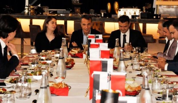 Fikret Orman büyük hedefi açıkladı
