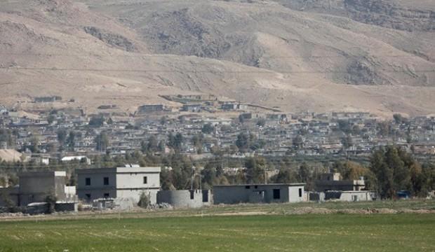 Mülteci değil terör kampı! İşte Mahmur gerçekleri