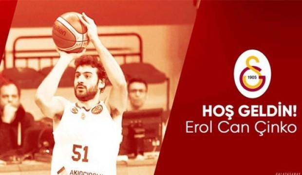 Galatasaray transferi resmen açıkladı