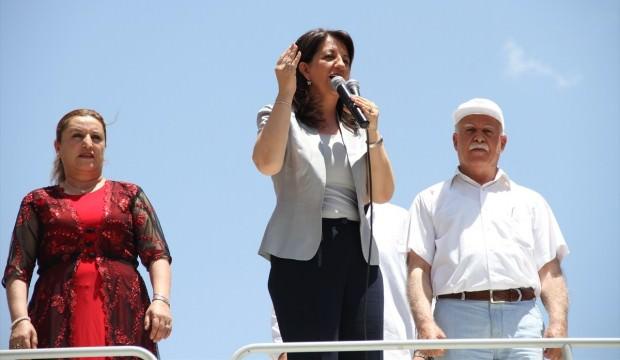 HDP'den akla zarar Kandil operasyonu çağrısı!