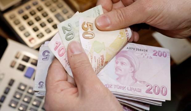 Hesapladı! İşte kuruşu kuruşuna maaşlar
