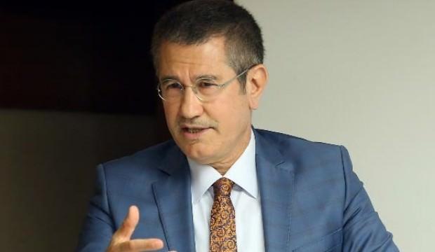 Hükümetten F-35 açıklaması: Her şey tehlikededir