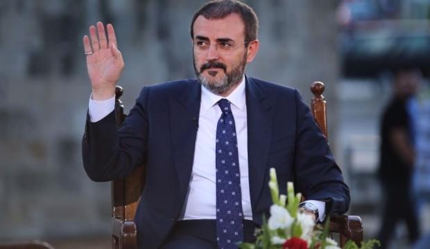 Hükümetten CHP'ye tokat gibi anket göndermesi!