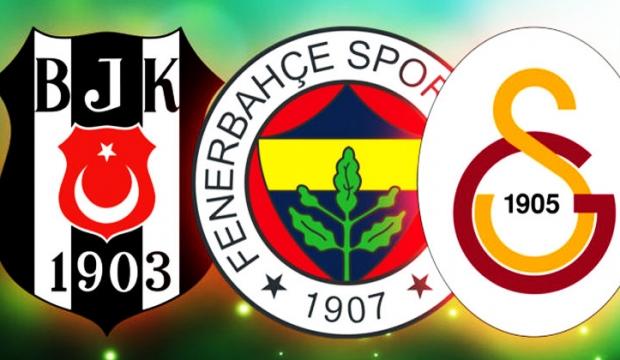 Hükümetten kulüplere büyük müjde