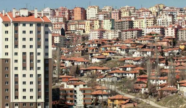 İmar Barışı'na özel kredi
