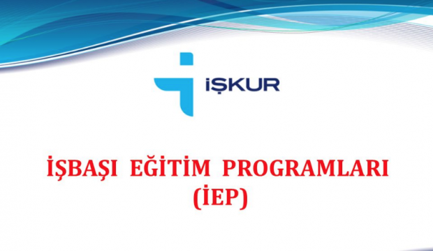İŞKUR İşbaşı Eğitim Programı (İEP) nedir? Başvuru şartları neler? Aylık maaş...