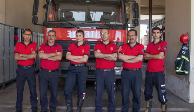 İBB en az lise mezunu 500 itfaiye eri alımı! Başvuru şartları neler?