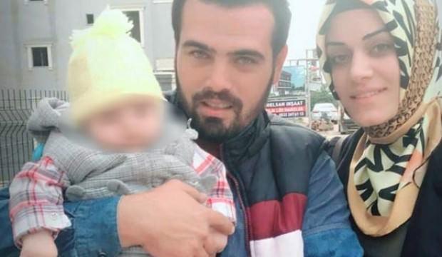 İstifası kabul edilmeyen mikser sürücüsü hastanede