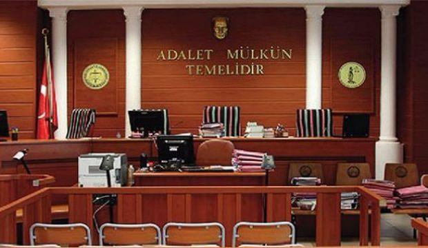 İtirafçı oldu örgütün yapılanmasını anlattı