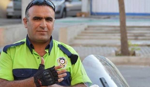 Kahraman polisin babası isyan etti!