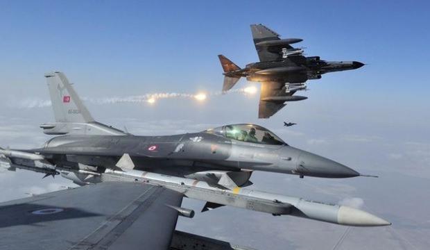 Türkiye'ye hadsiz suçlama! Operasyon fena battı