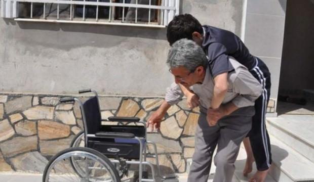 Kayıp röntgen 17 yıl sonra bulundu!