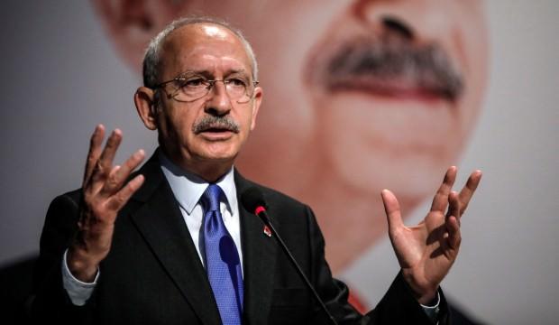 Kılıçdaroğlu İnce'nin oy oranını açıkladı