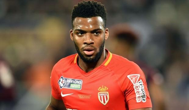 Lemar, Atletico Madrid yolunda