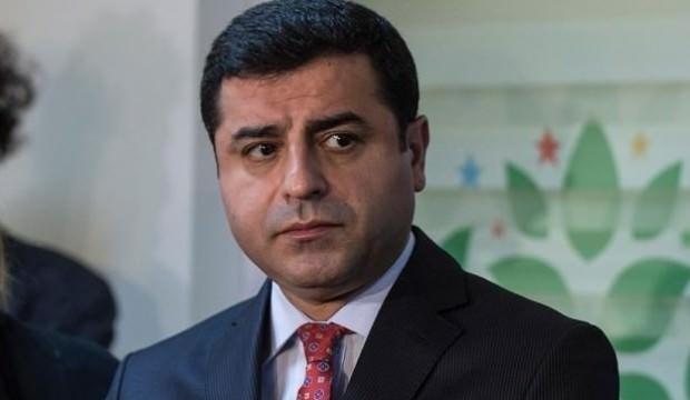Mahkemeden 'Selahattin Demirtaş' kararı!