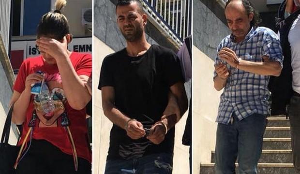 Makinedeki ceset soruşturmasında yeni gelişme