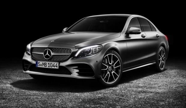 Mercedes 774 bin aracı geri çağıracak