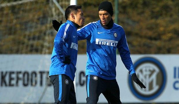 Nagatomo'dan sonra bir İnterli daha geliyor!