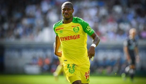 Nakoulma'ya Süper Lig'den üç talip