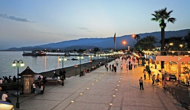 Nüfusu 150 binden 1,5 milyona çıktı!