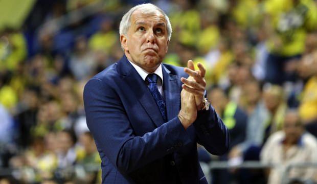 Euroleague'in en iyisi Obradovic