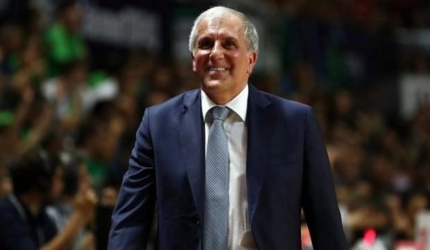 Obradovic: Henüz bitmedi