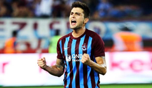 Okay Yokuşlu'dan 4 yıllık imza!