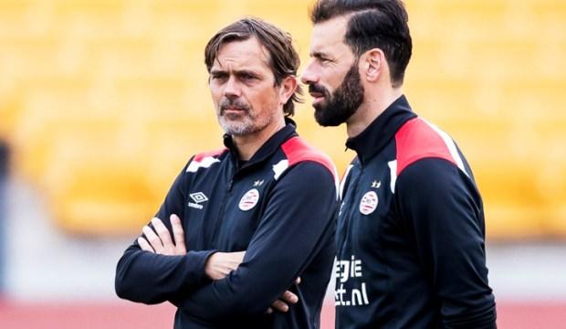 Cocu'nun sözleşme şartları belli oldu!