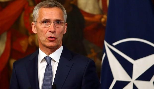 Resmen duyurdu: Artık NATO'ya üye olabilir!