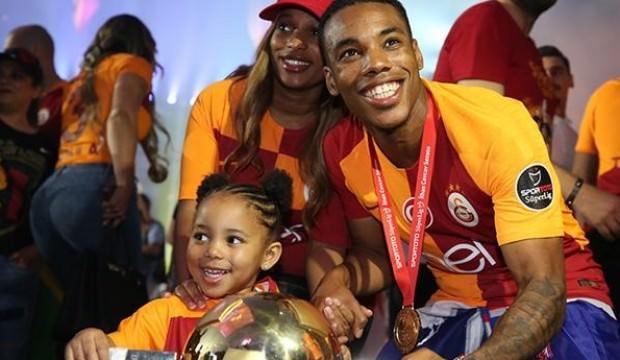 Rodrigues'in yerine tanıdık isim