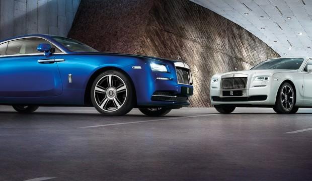 Rolls-Royce 4 bin 600 kişiyi işten çıkaracak