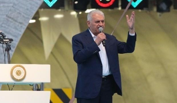 Ve açılışı yapıldı! Ücretsiz olacak