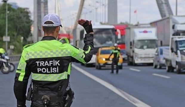 Sürücüler dikkat! Mahkeme cezayı iptal etti