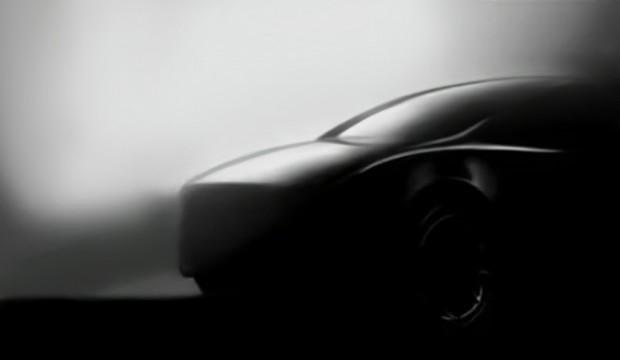 Tesla Model Y’nin ilk görüntüleri yayınlandı