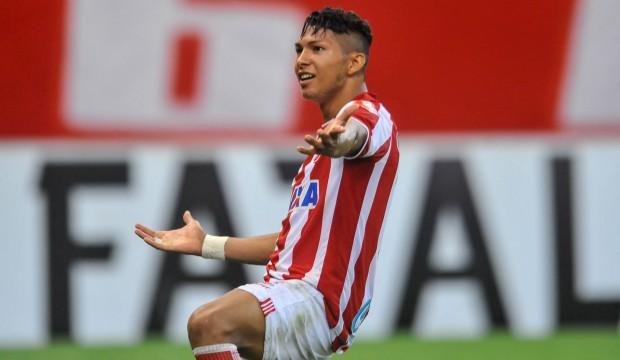Trabzonspor aradığı ismi Japonya'da buldu