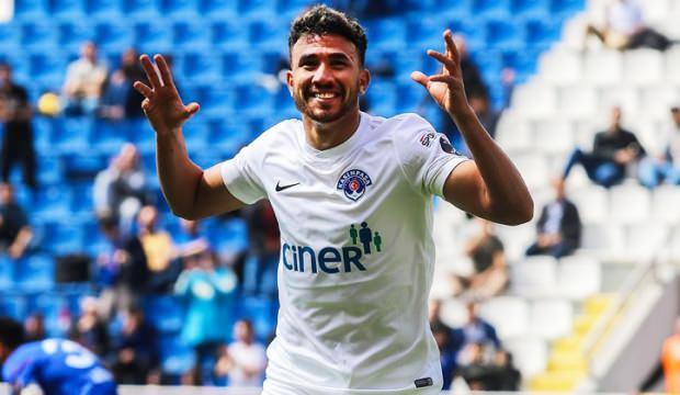 Trezeguet için transfer itirafı! 'G.Saray...'