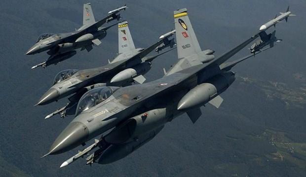 TSK'dan açıklama! 3 terörist öldürüldü