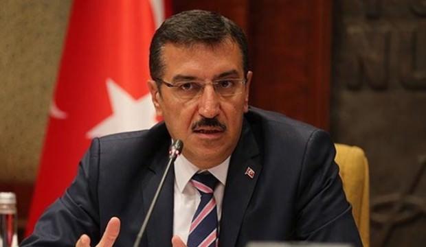 Tüfenkci: Türkiye üzerine algı oluşturuyorlar!