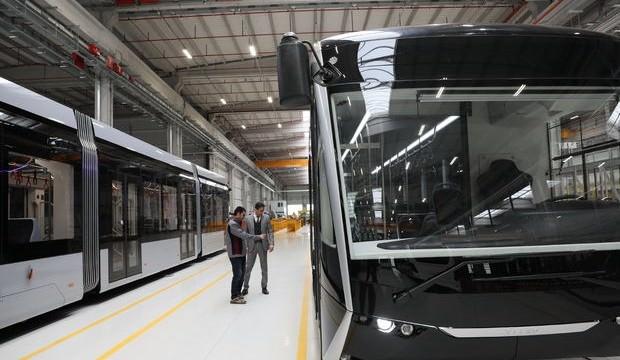 Türkiye'nin ilk metro ihracatı için geri sayım