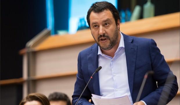 Türkiye’ye 3 milyar Euro'luk blokaj!