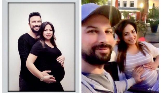 Burcu Karadan oğluna mütevazi doğum gün partisi Burcu Karadan oğluna mütevazi doğum gün partisi