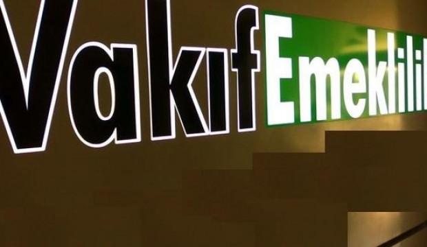 Vakıf Emeklilik Oto BES’te hız kazandı