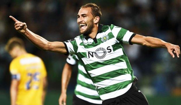 Ve Beşiktaş aradığı golcüyü buldu!